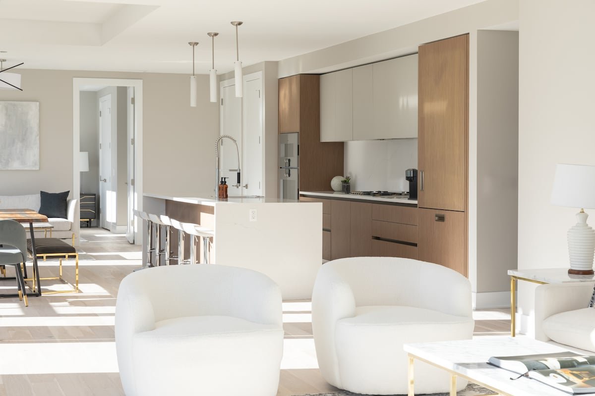 Luxury Loft Collection COMBO 01/03 | Terrace gallery image 5