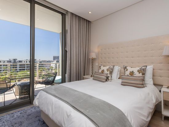 Bed - Room