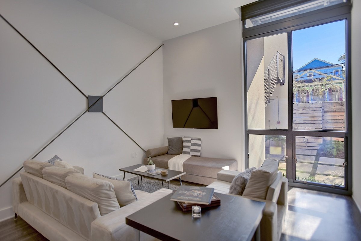 2 private units near French Quarter & Frenchmen gallery image 3