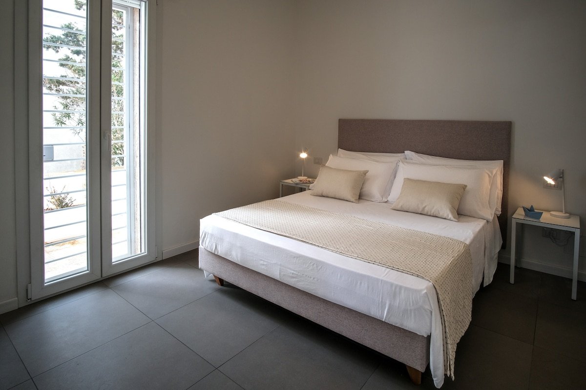 La Casa sul Mare – Appartamento Terra gallery image 4