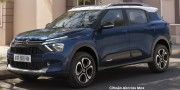 CITROEN C3 AIRCROSS MAX 1.2T A/T (7 SEAT) - 0 thumb