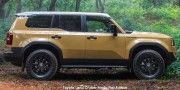 TOYOTA PRADO VX-L 2.8GD A/T - 19 thumb
