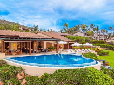 Top 1 Four Seasons Private Villa in Punta Mita