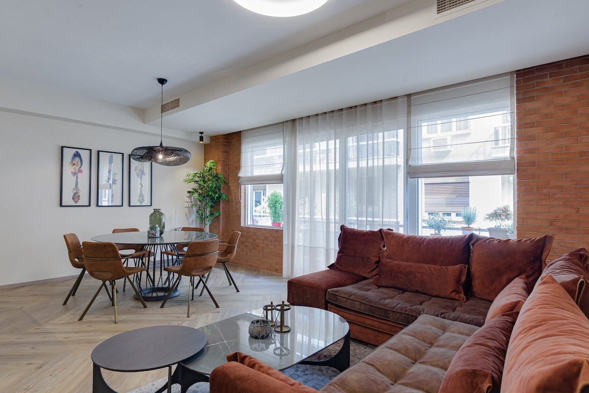 Acropolis Premium Residence gallery image 2