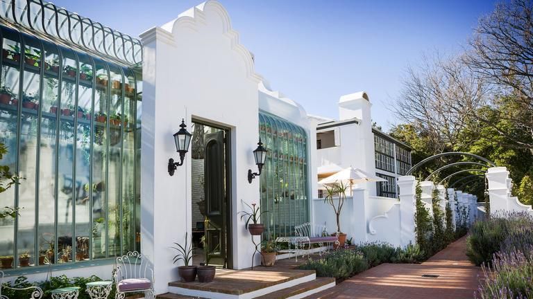 South Africa