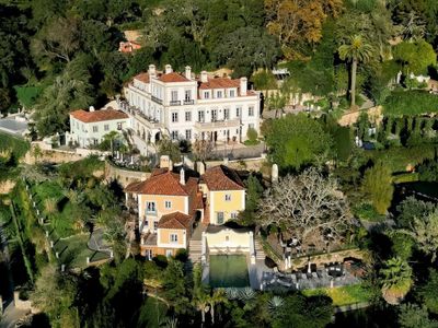 Sintra Hillside Estate