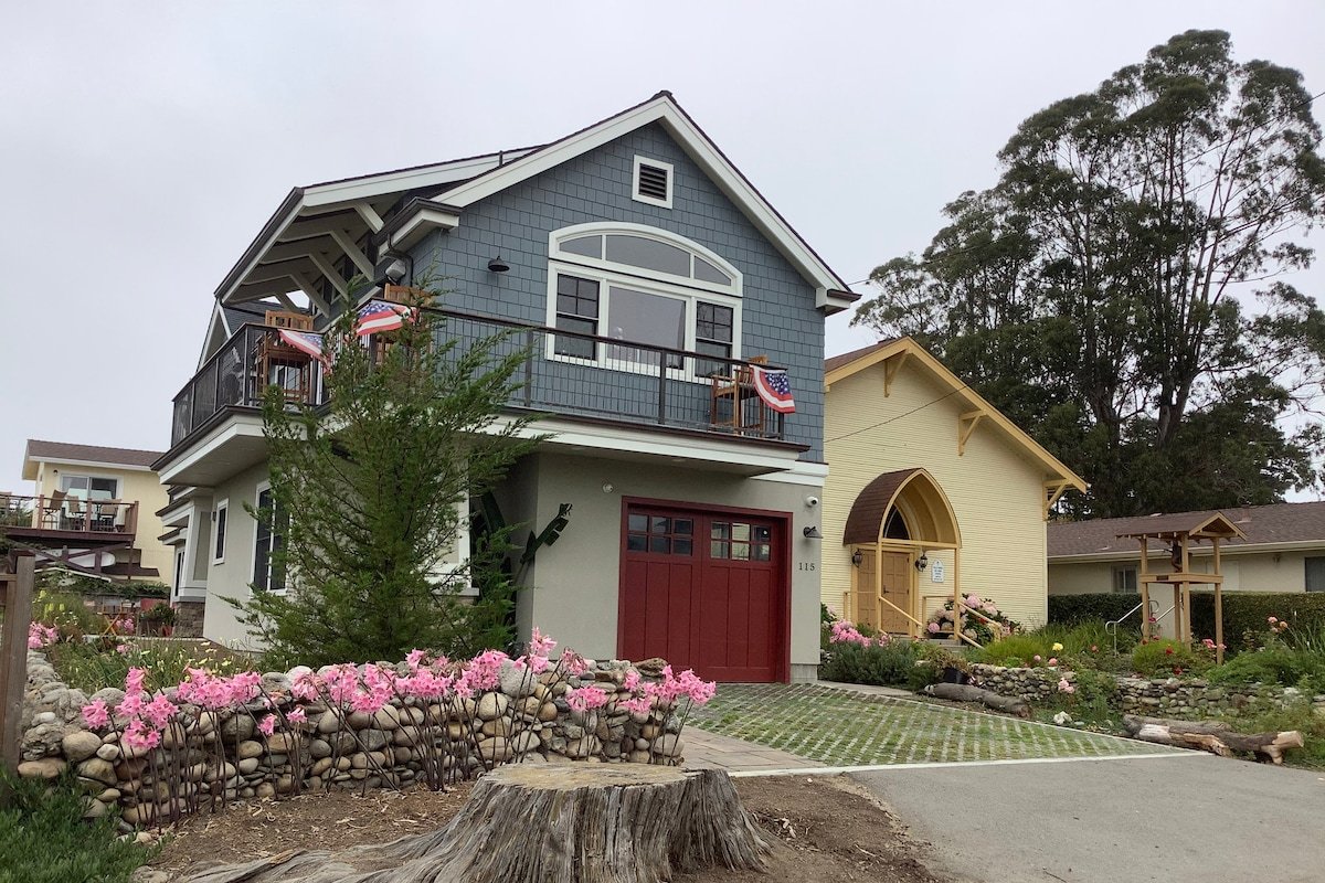 The Pine Tree Cabin gallery image 2