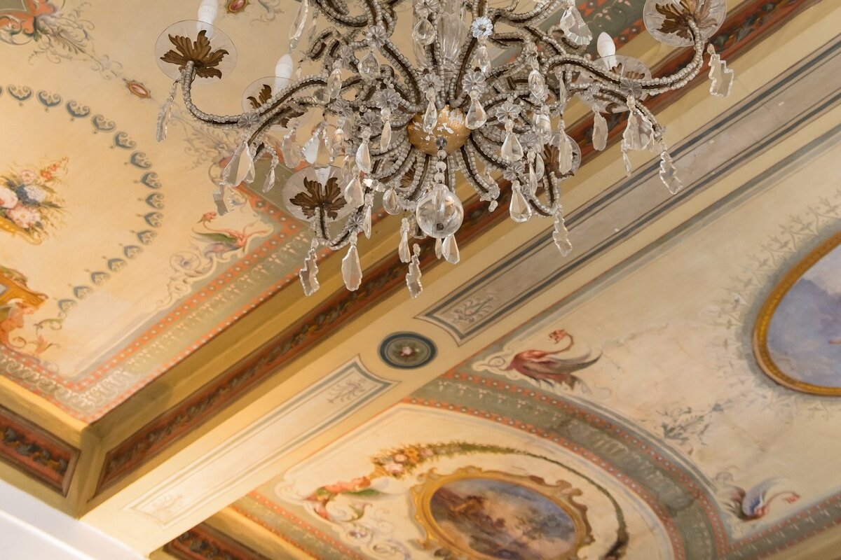 Appartamento di lusso elegante con un design moderno e vista su Piazza di Spagna gallery image 3