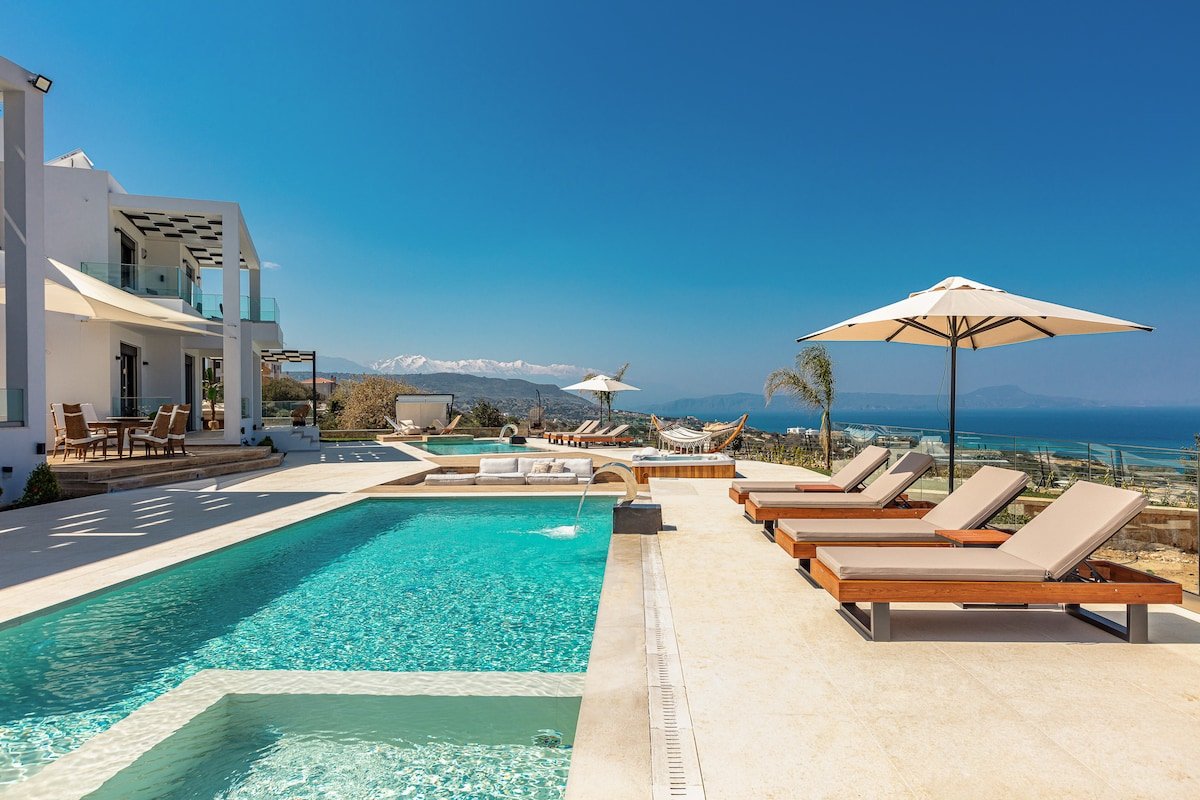 Villa Mageia gallery image 3