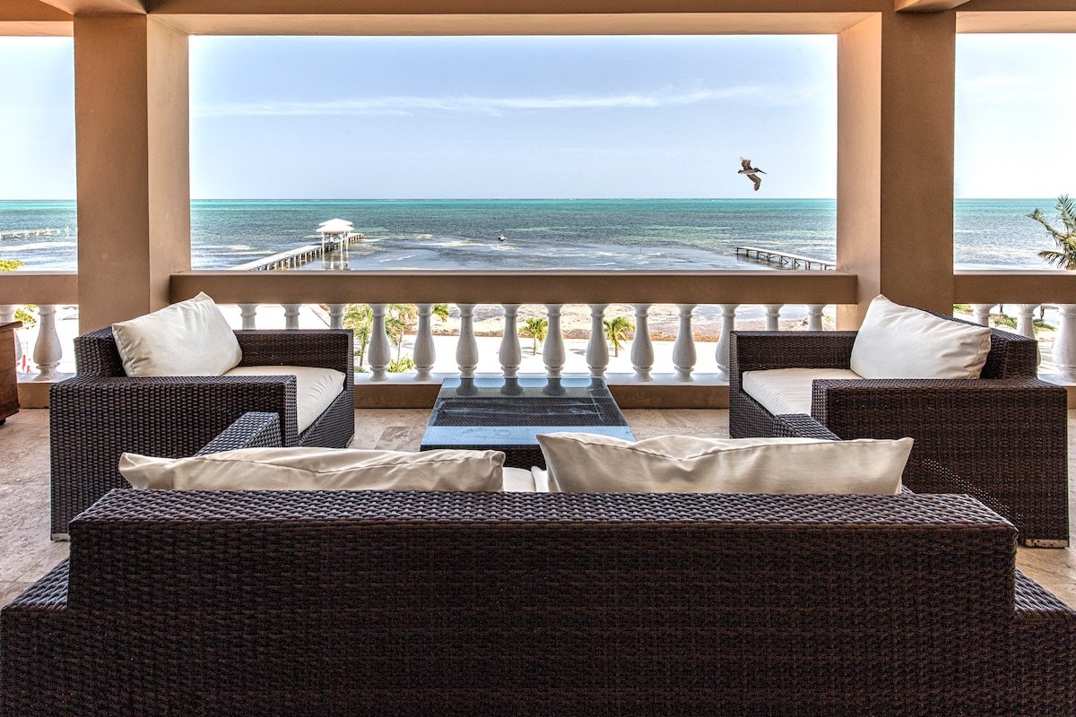 Hip Nautic- 3 Bedroom Vacation Home gallery image 4