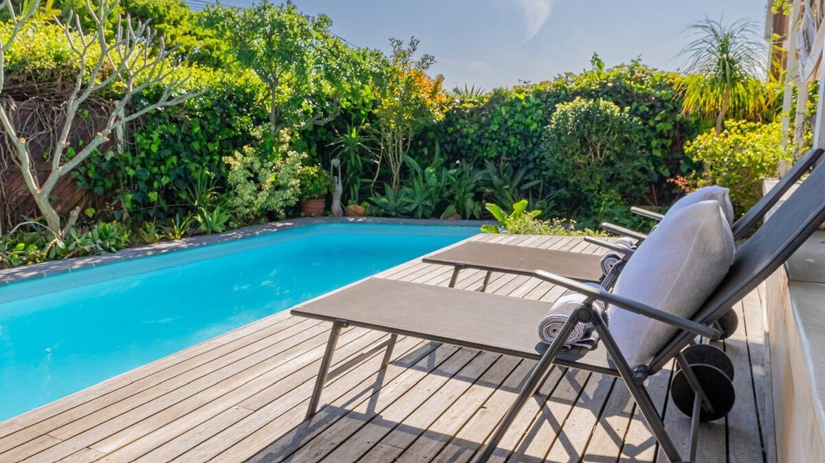 Beach house in the land of dreams gallery image 5