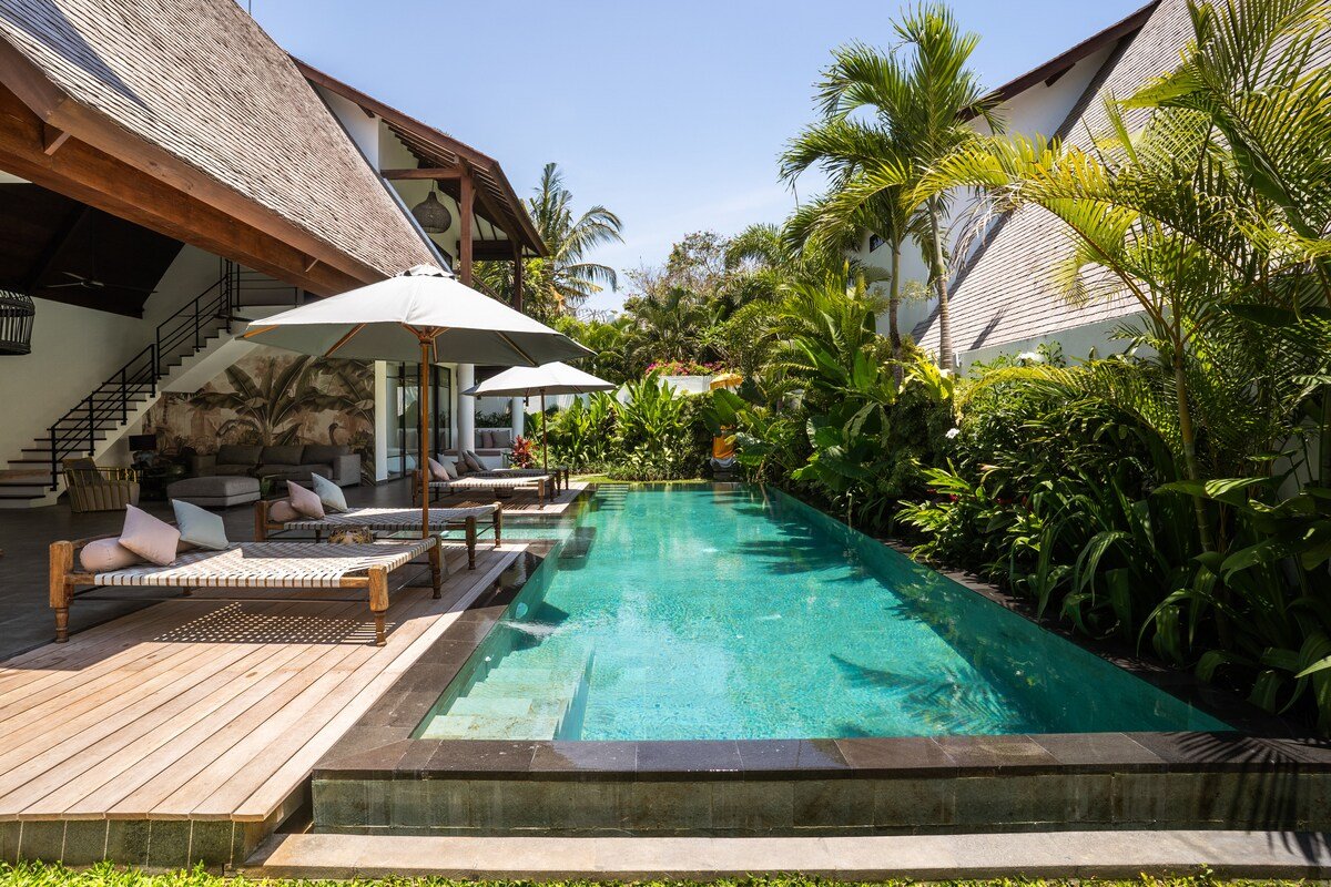 La Residence Anam gallery image 4