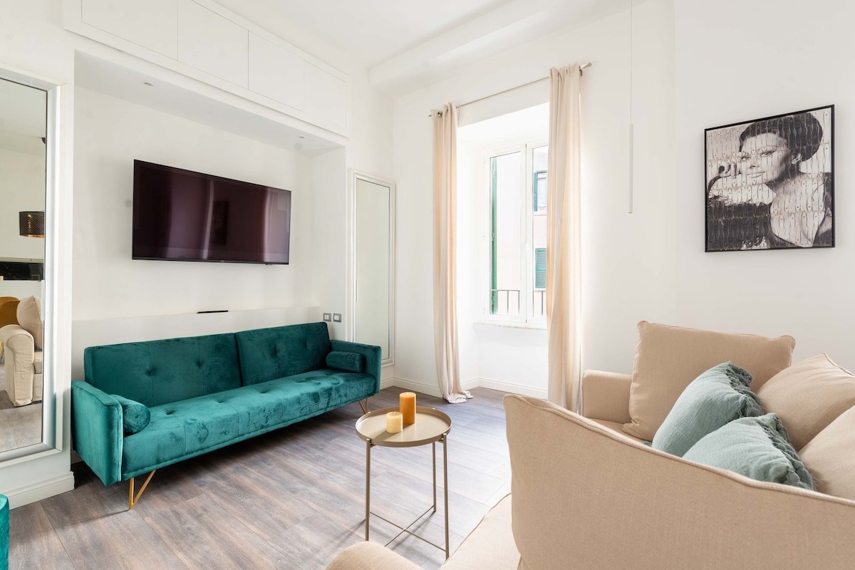 Saint Peters Luxury 4 Bedrooms Apartment gallery image 3