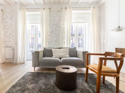 Central Suites! by Sergio