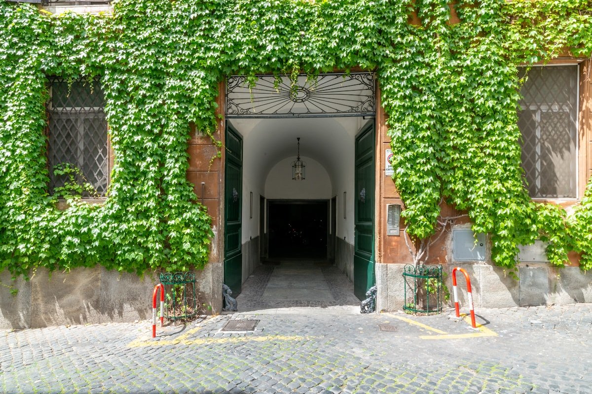 Agata apartment in Rione Monti gallery image 5