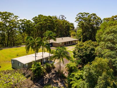 Clothiers Creek 5 bedrooms Farm !