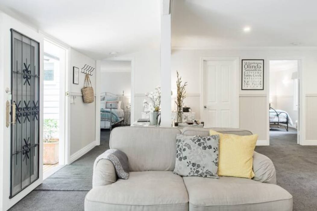 A Tranquil Cottage – The Stables, Dandenong Ranges gallery image 4