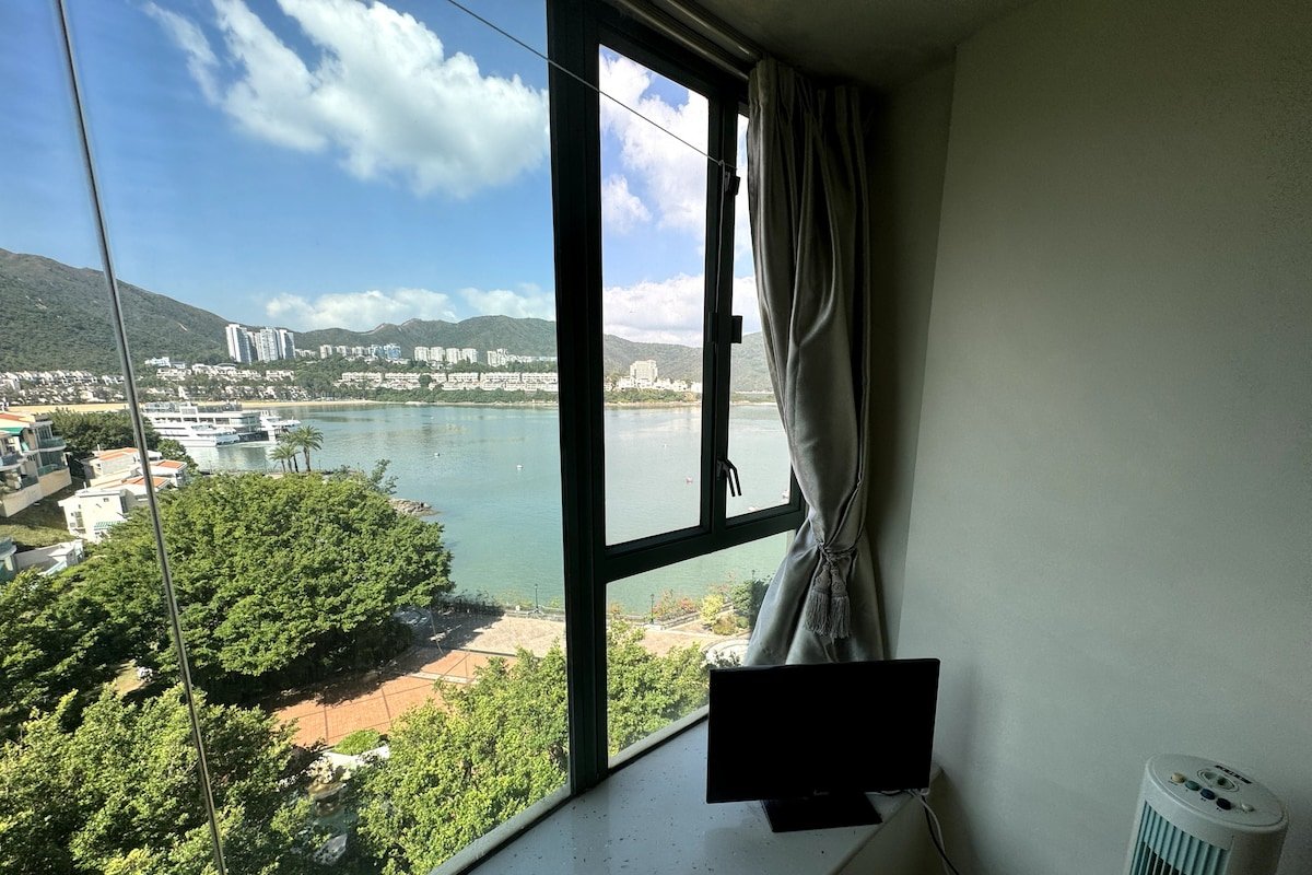Sizeable well-equipped HK Discovery Bay Sea/山view gallery image 4