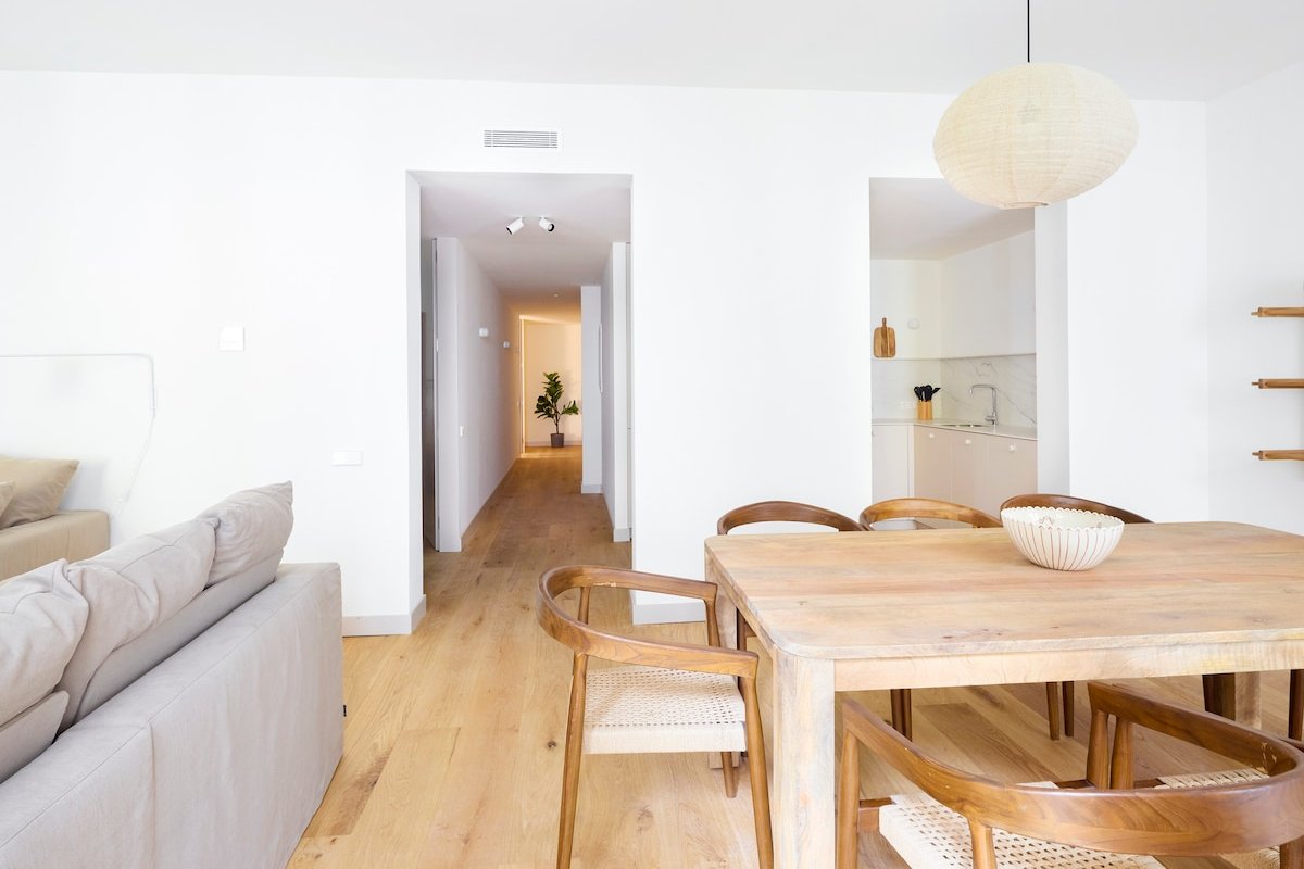 Exclusive Luxury Apartment in Central Madrid gallery image 4