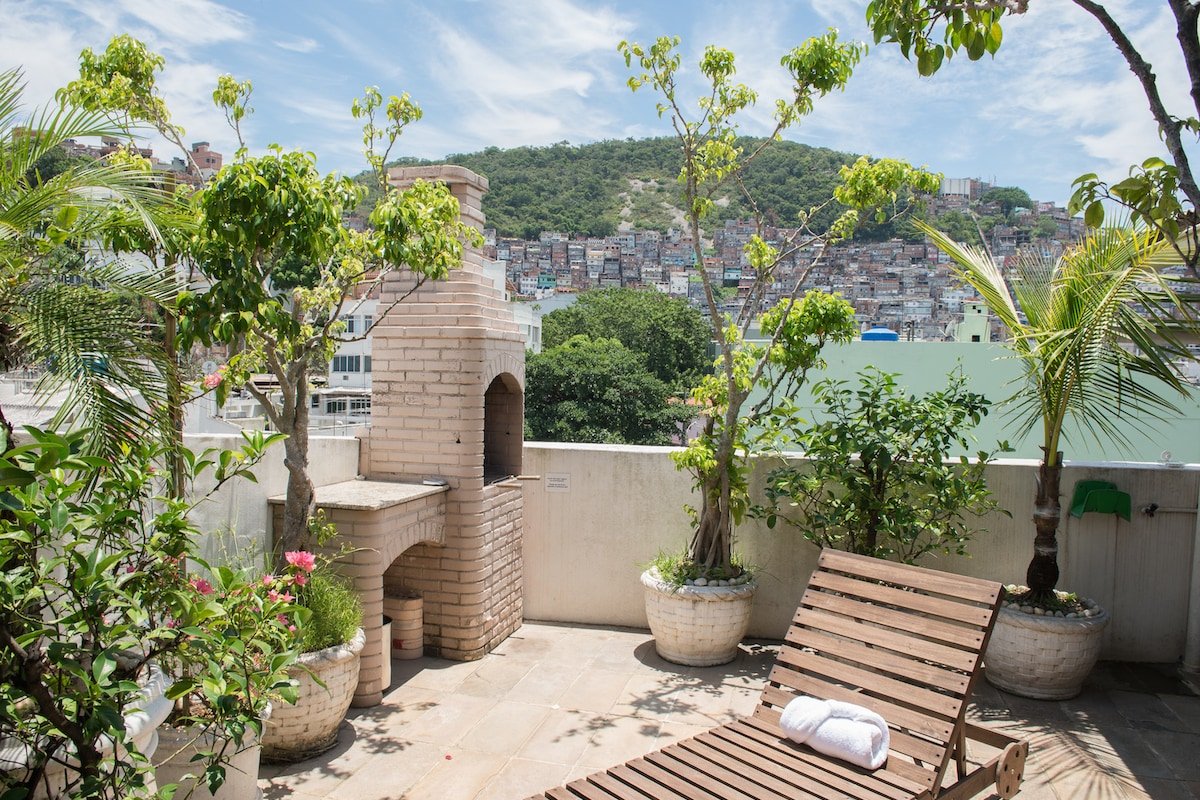 TRIPLEX IPA PENTHOUSE WITH 180ºVIEW gallery image 3