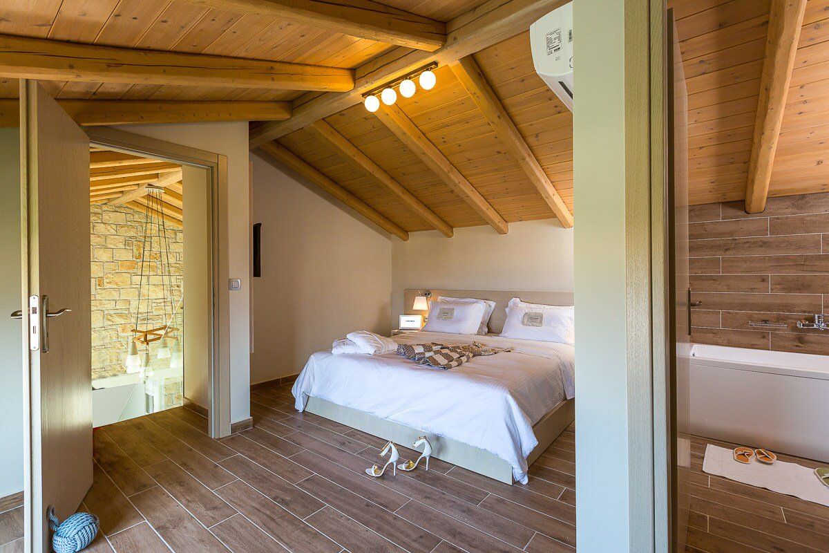 Villa Emilia, Pool, Seaview, Luxury, BBQ, Garden gallery image 4