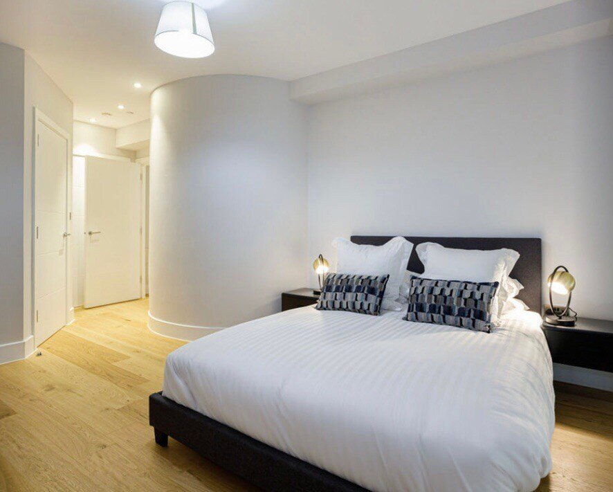 King Size 2Bed – Premium Apartment gallery image 5