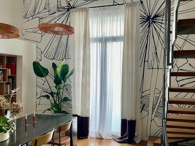 Loft premium nel cuore dei navigli