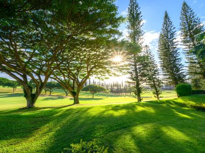 Kapalua Golf 14P6 | FREE CAR | KBM Resorts
