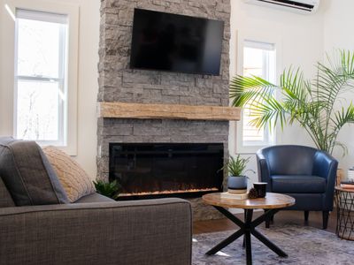 Copper Shore Lake House – McConnell