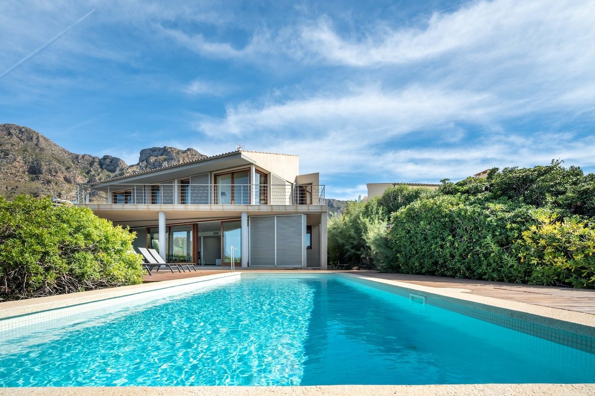 Chiroy, Villa 5StarsHome Mallorca gallery image 2