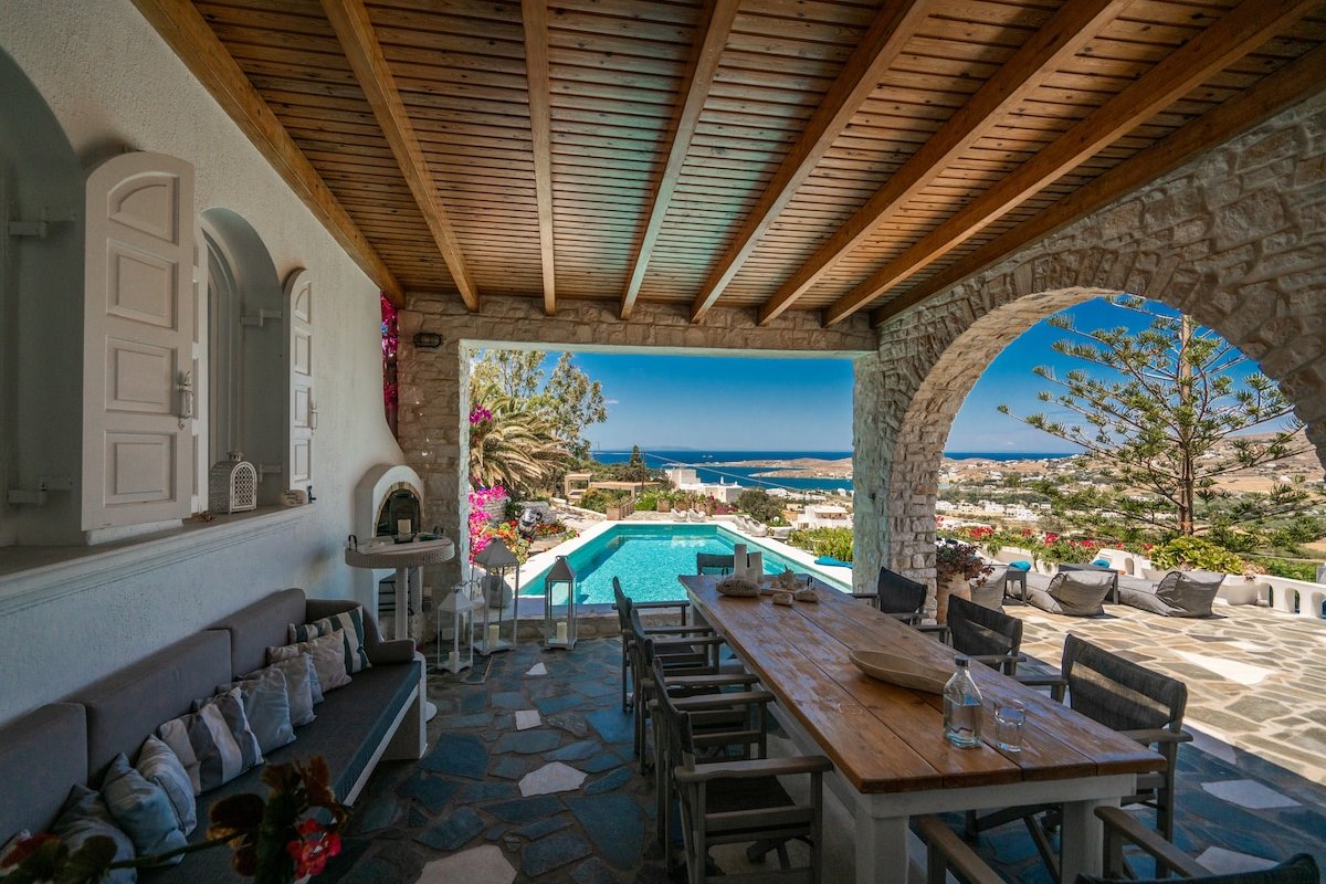 Villa Haritomeni, 1 gallery image 5