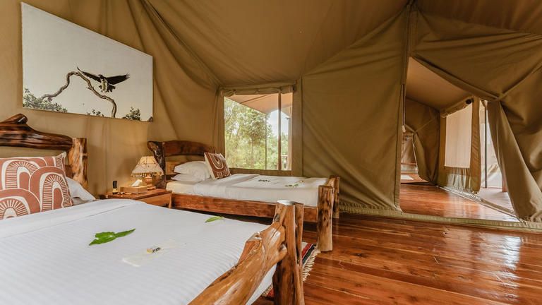 Tangulia Mara Family Tent
