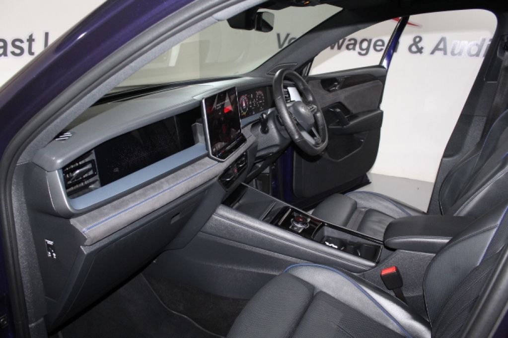 Used car gallery
