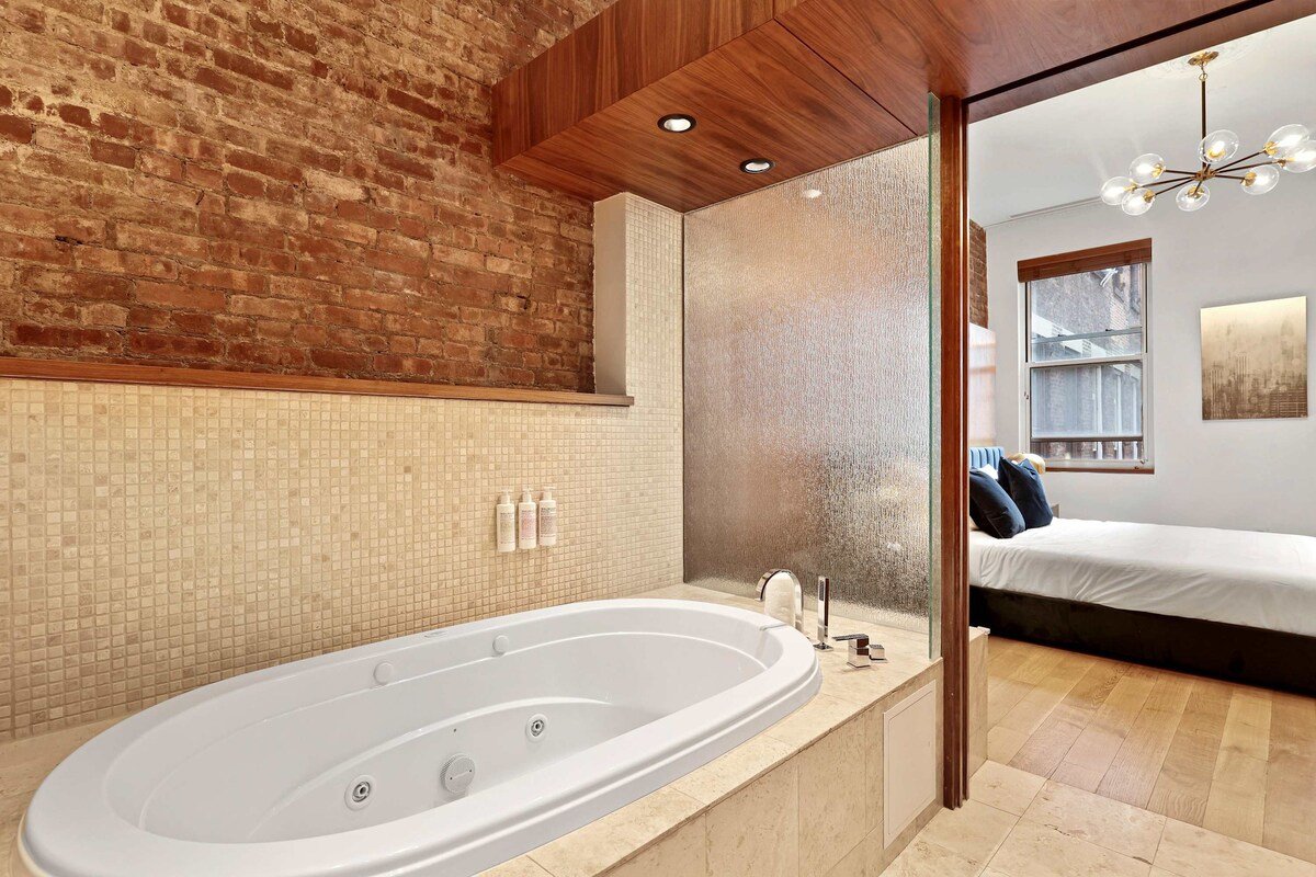 Rove Travel | Rialto V | Union Square 3BR Loft gallery image 5