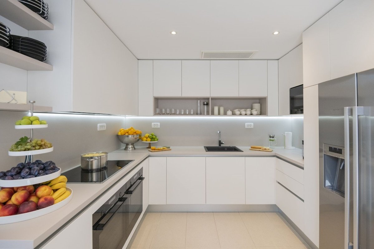 Luxury Beachfront Villa Glorious Brela-Heated Pool gallery image 4