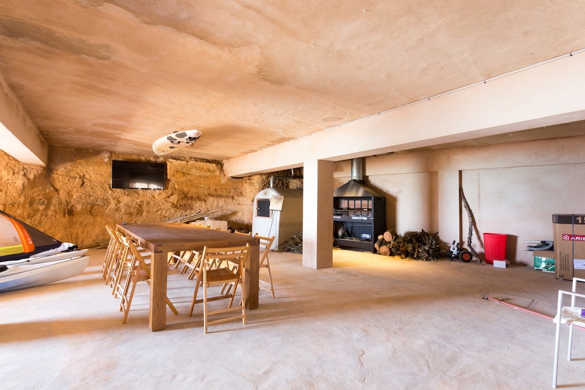 Casa con acceso directo al mar. gallery image 4