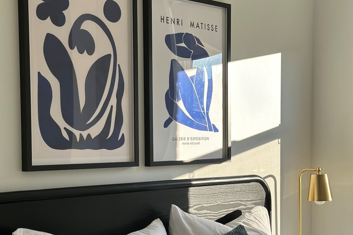 Marché Suite | The Aria Two Bed gallery image 2