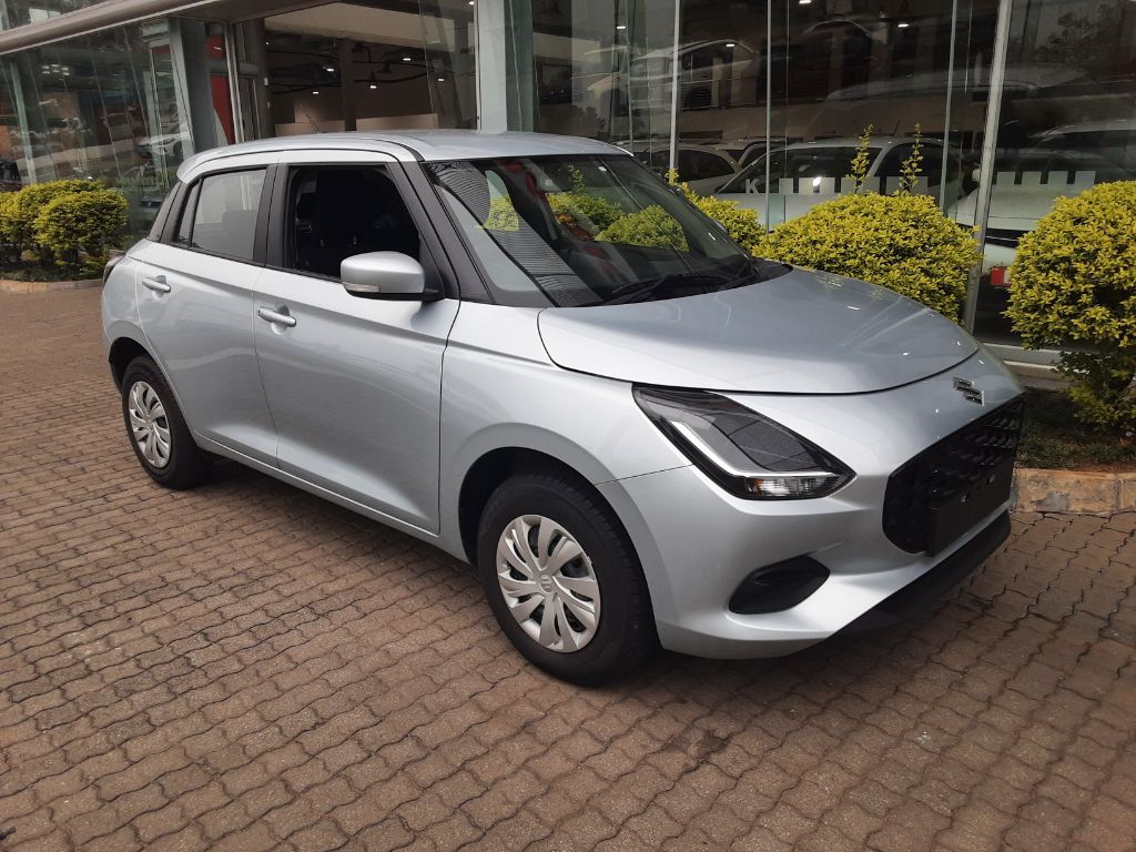 SUZUKI SWIFT 1.2 GL for Sale in South Africa