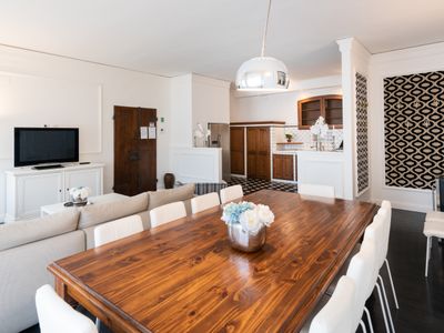 L’Ottomano full apartment near Accademia