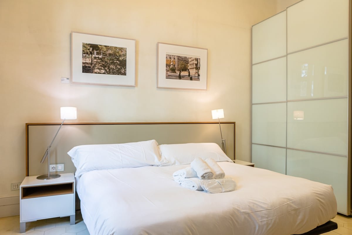 B&B Boutique Two-Bedroom Suite by Ca La Maria gallery image 2