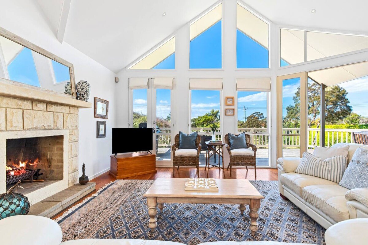 Sorrento Beach Retreat gallery image 3