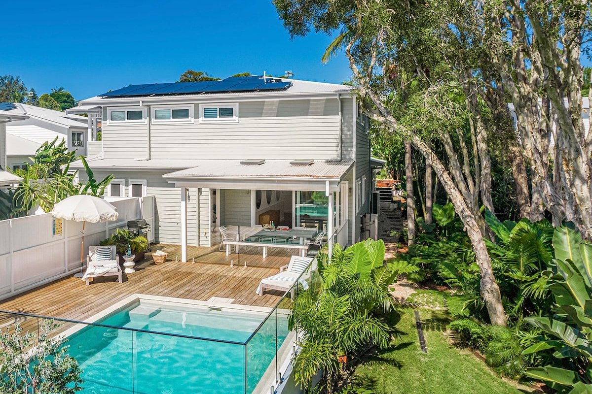 Byron Bay Bliss – Luxury beachside living gallery image 2
