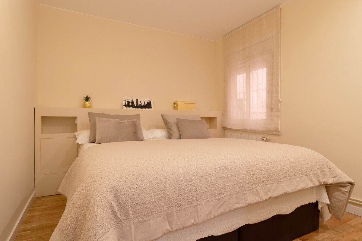 Apartamento Familiar en el Eixample gallery image 4