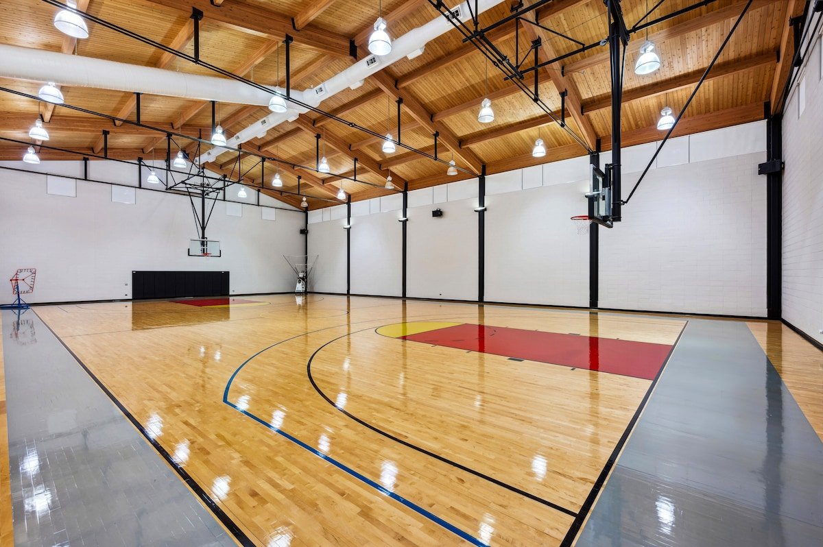 Champions Point Legendary Living