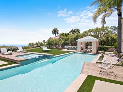 Villa Azure – by Stay Awhile Villas