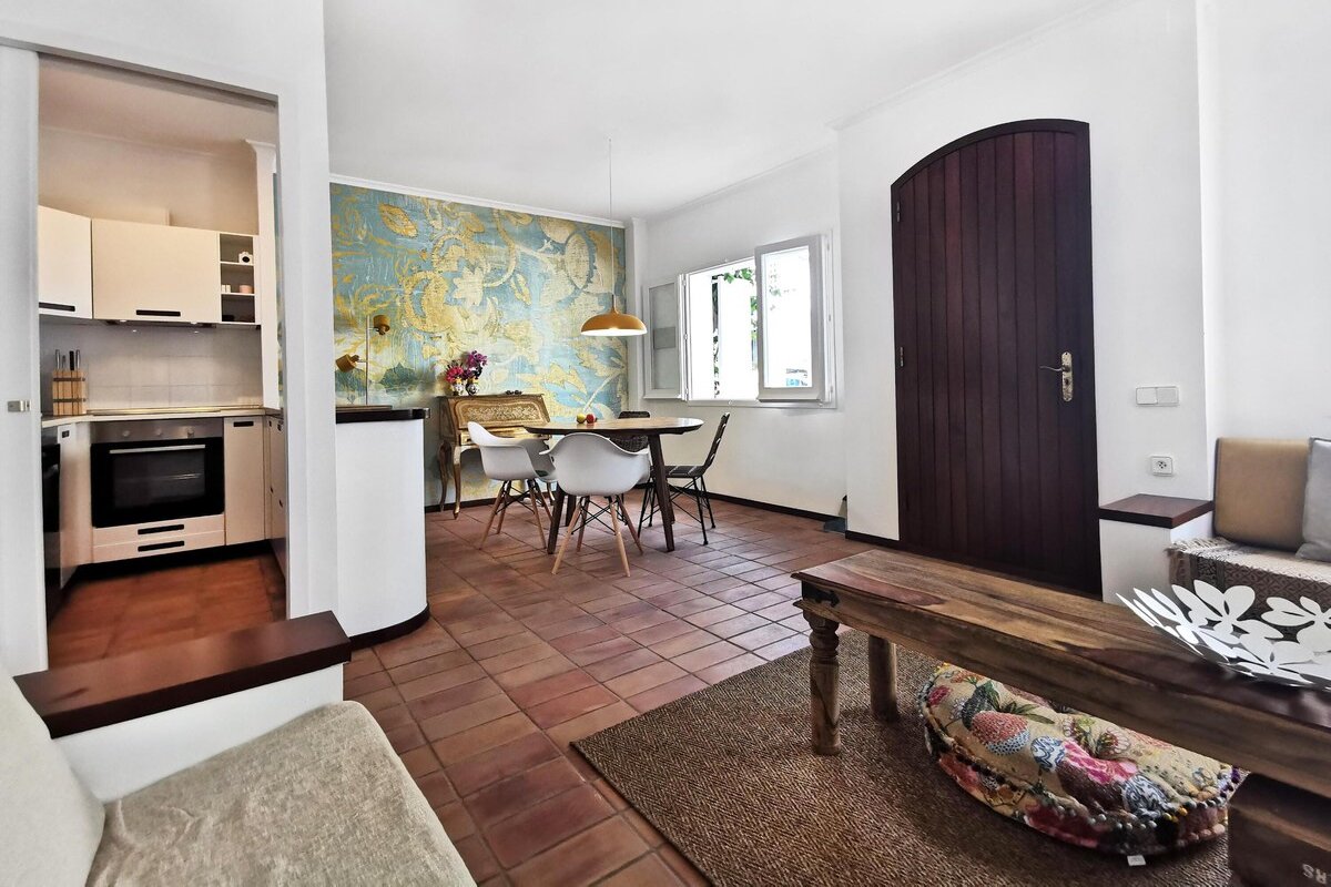 apartment in the town heart gallery image 5