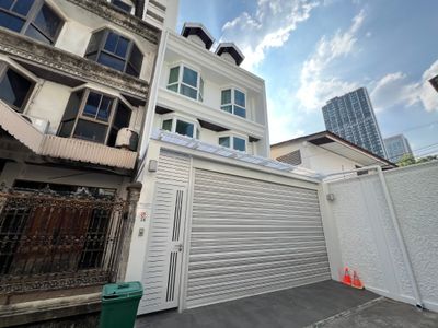 [S29]Heart of Downtown Sukhumvit