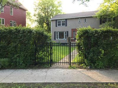 Ask me how to book the full Property (14 guests)!