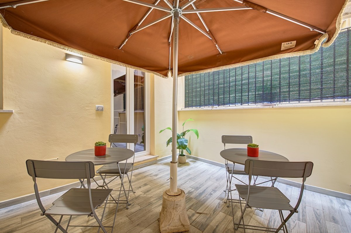 Navona Charme Apartment Rome gallery image 2