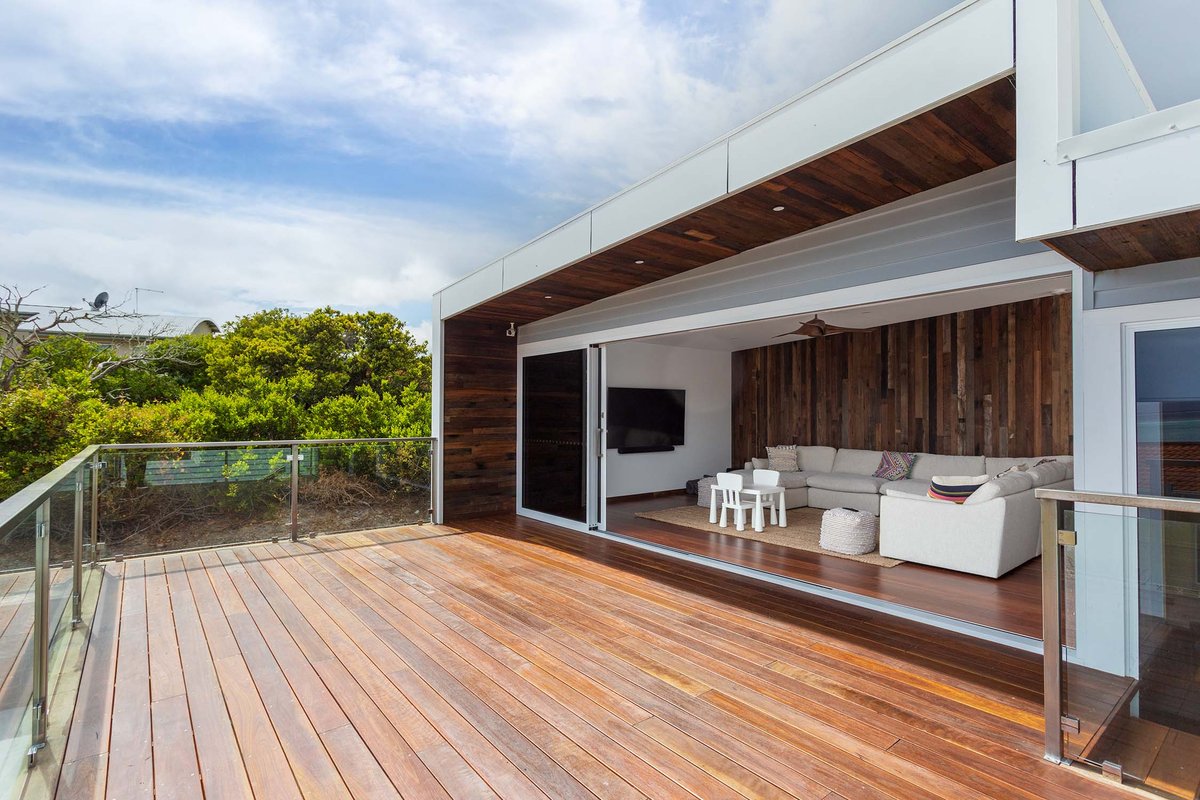 Tooshka’s Beach House